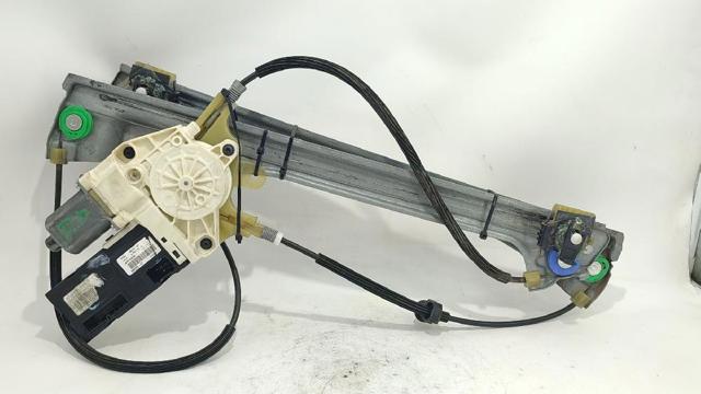 Mecanismo de elevalunas delantero derecha Renault Laguna III desde 52,27 €