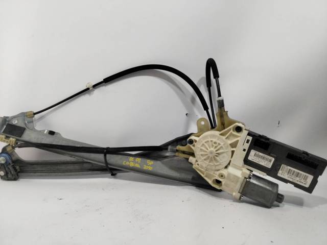 Mecanismo de elevalunas delantero derecha Renault Laguna III desde 60,98 €