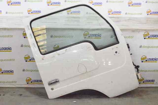 Mecanismo de elevalunas, puerta delantera derecha 807000T000 Nissan/Infiniti