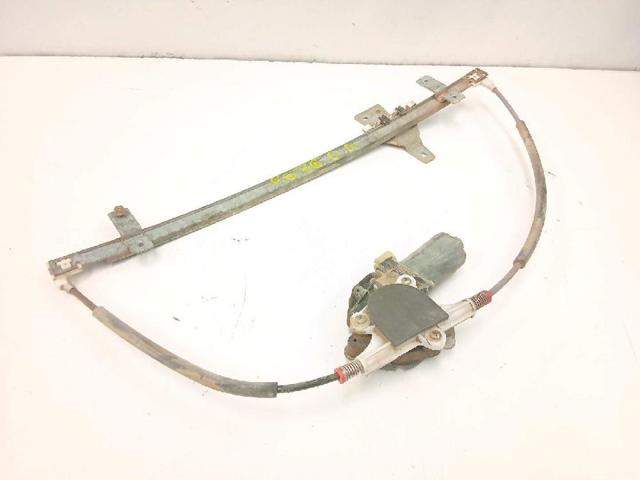 807002X000 NISSAN Mecanismo de elevalunas delantero derecha comprar Alcalá