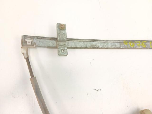 807002X000 NISSAN Mecanismo de elevalunas delantero derecha comprar Alcalá