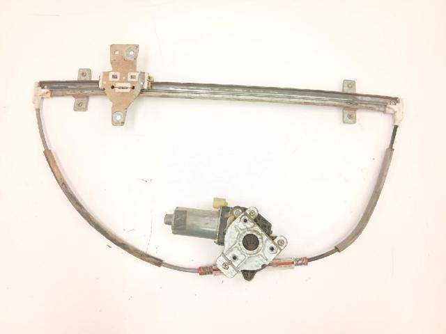 807002X000 NISSAN Mecanismo de elevalunas delantero derecha comprar Madrid