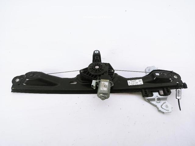 Comprar Elevalunas Qashqai II J11