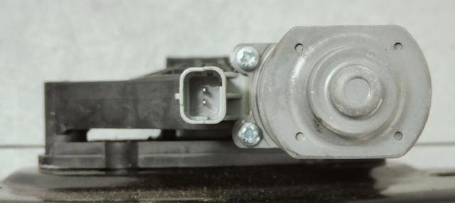 Mecanismo de elevalunas, puerta delantera derecha Nissan Qashqai 2 J11