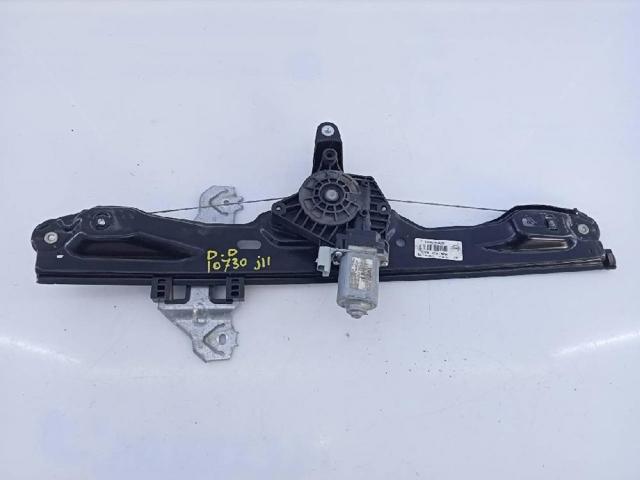 Mecanismo de elevalunas delantero derecha para Nissan Qashqai J11