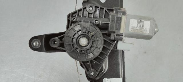 Mecanismo de elevalunas, puerta delantera derecha Nissan Qashqai 2 J11