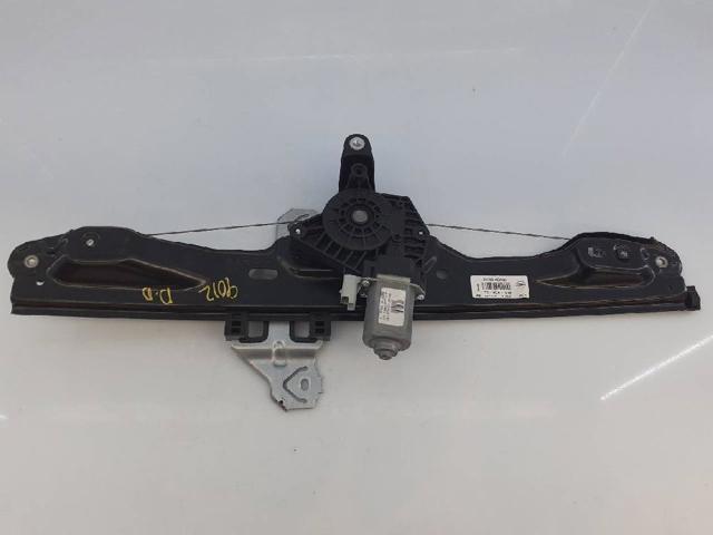 Comprar Elevalunas Qashqai II J11