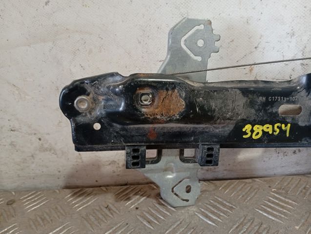NISSAN 807004EA0D Mecanismo de elevalunas de la puerta delantera derecha  disponible Lugo