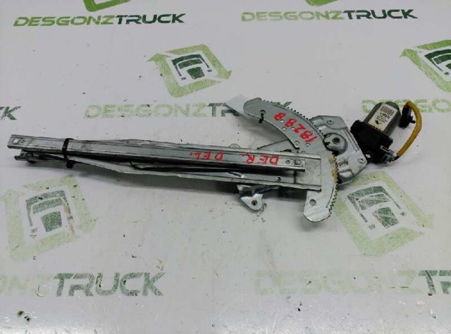 Mecanismo levanta, puerta delantera derecha Nissan Micra (1992-2003)