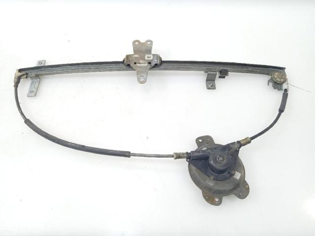 Elevalunas eléctrico 807009C001 NISSAN
