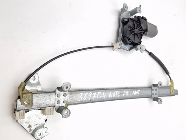 807009U000 Nissan/Infiniti