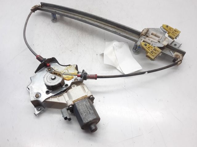 Mecanismo elevalunas delantero derecha Micra hatchback (2002-2010) original desde 62,44 €