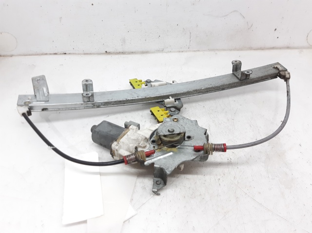 Mecanismo elevalunas delantero derecha Micra hatchback (2002-2010) original desde 62,44 €