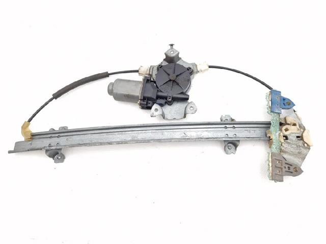 80700BM706 NISSAN Mecanismo de elevalunas delantero derecha comprar Madrid