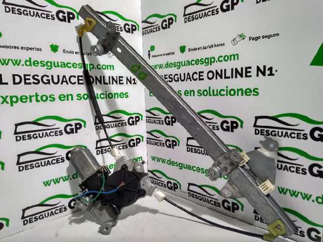 Comprar Elevalunas Almera II N16