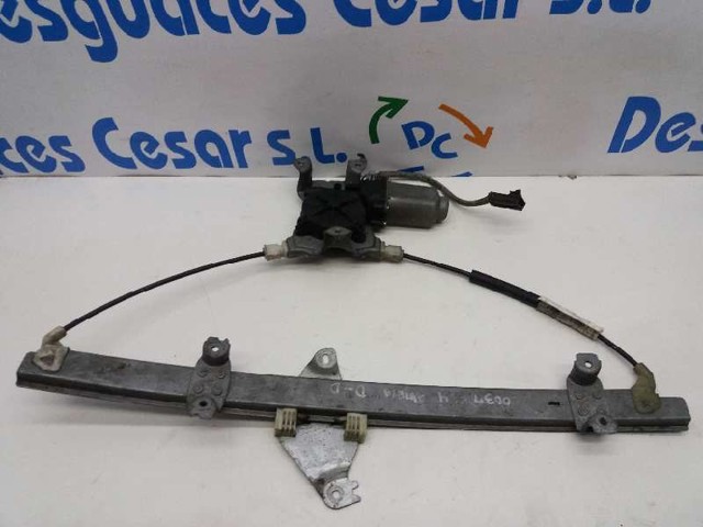 80700BM706 NISSAN Mecanismo de elevalunas de la puerta delantera derecha  comprar en Oviedo