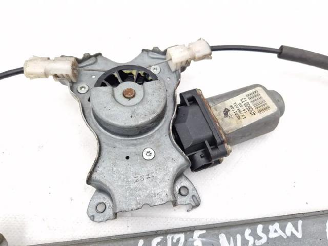 NISSAN 80700BM706 Mecanismo de elevalunas de la puerta delantera derecha  comprar en Ponferrada