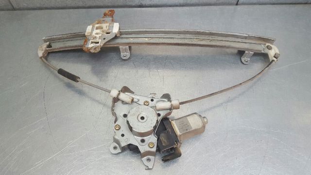 80700BM706 NISSAN Mecanismo de elevalunas delantero derecha comprar Madrid