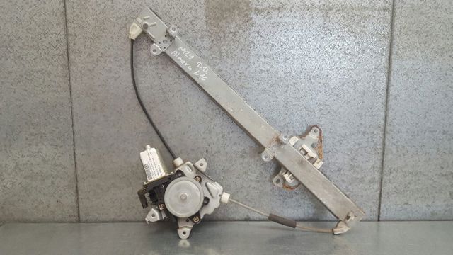 NISSAN 80700BM706 Mecanismo de elevalunas delantero derecha comprar Barcelona