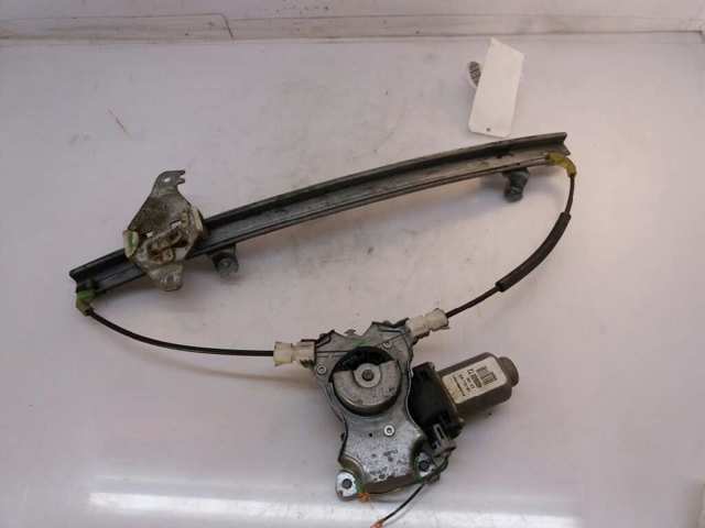 Elevalunas eléctrico Nissan Almera II (N16)