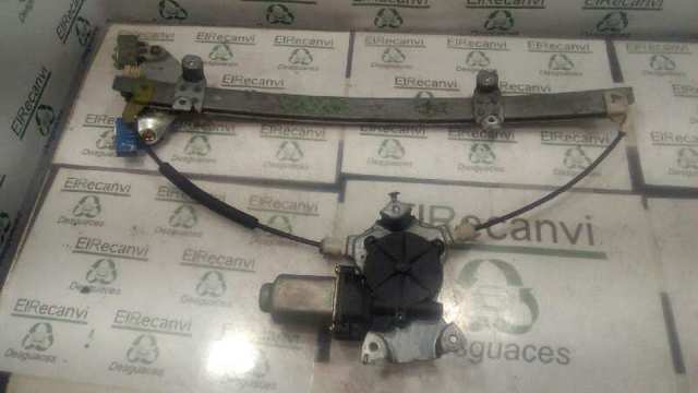 NISSAN 80700BM706 Mecanismo de elevalunas delantero derecha  en stock Terrassa
