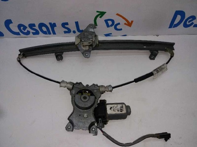 NISSAN 80700BM706 Mecanismo de elevalunas delantero derecha comprar Barcelona