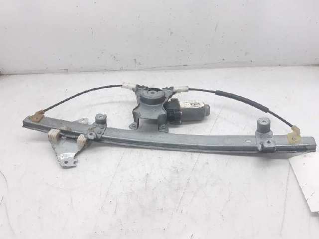 Mecanismo elevalunas delantero derecha para Nissan Almera II (N16)