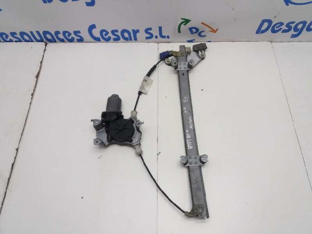 NISSAN 80700BM706 Mecanismo de elevalunas delantero derecha  en stock Terrassa