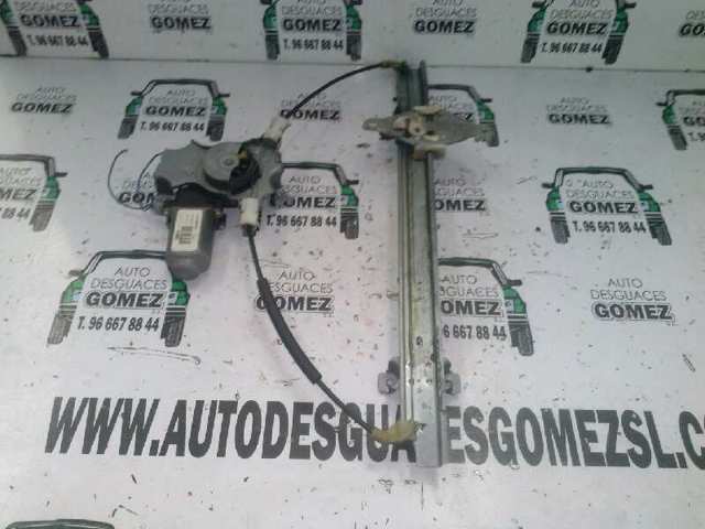 NISSAN 80700BM706 Mecanismo de elevalunas delantero derecha  en stock Terrassa