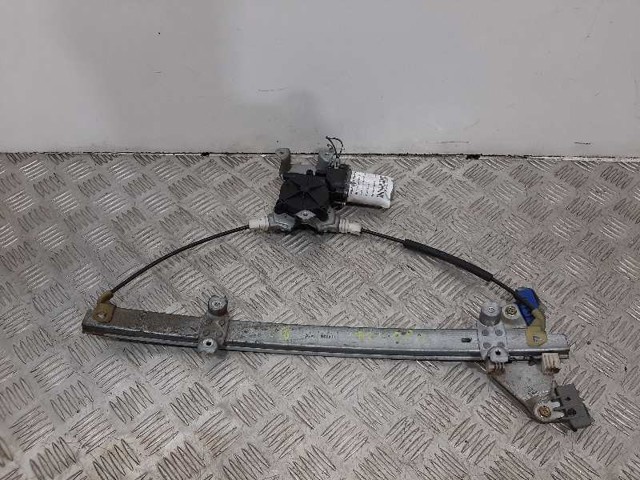Mecanismo de elevalunas delantero derecha para Nissan Almera N16