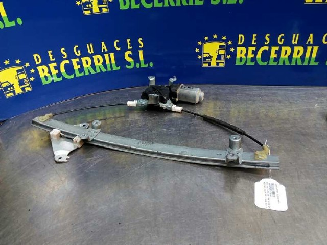 Precio del repuesto Mecanismo elevalunas delantero derecha Almera II sedán