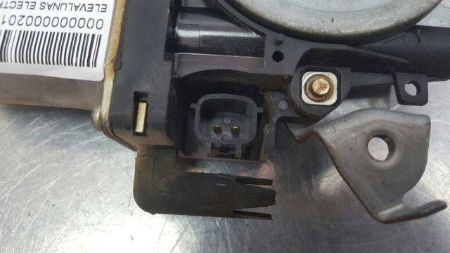 80700BM706 NISSAN Mecanismo de elevalunas de la puerta delantera derecha  comprar en Oviedo
