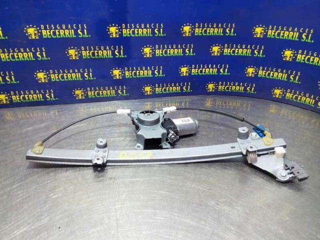 Mecanismo de elevalunas delantero derecha Nissan Almera II desde 47,92 €