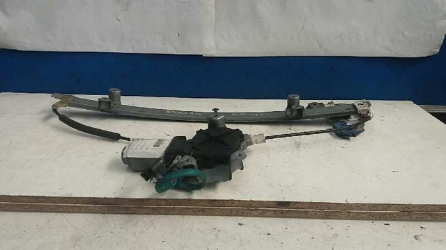 Precio del repuesto Mecanismo elevalunas delantero derecha Almera monovolumen