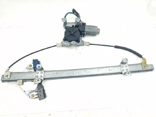 Elevalunas eléctrico Nissan Almera (V10)