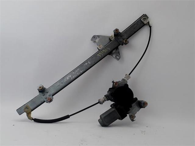Comprar Mecanismo de elevalunas de la puerta delantera derecha Nissan Almera V10 a bajo precio