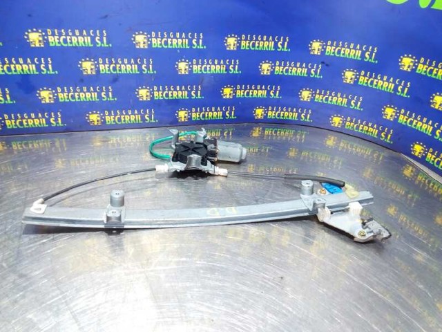 Comprar Mecanismo de elevalunas de la puerta delantera derecha Nissan Almera V10 a bajo precio