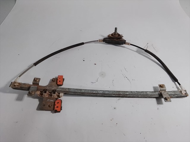 Mecanismo de elevalunas delantero derecha Nissan Patrol  desde 123,42 €