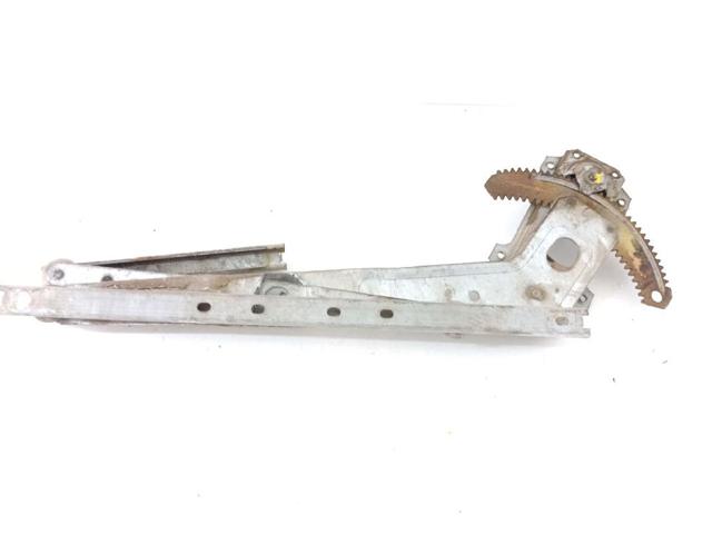 Mecanismo de elevalunas, puerta delantera derecha Nissan Patrol Y60