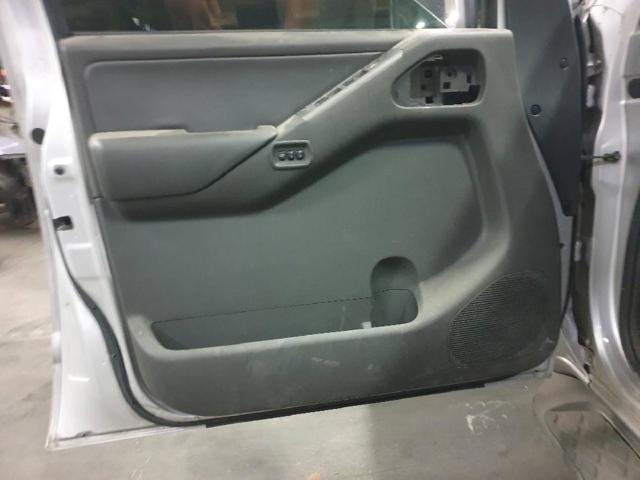 Mecanismo de elevalunas, puerta delantera derecha Nissan Navara D40