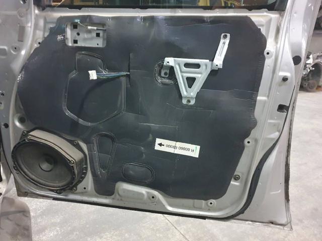 Mecanismo de elevalunas, puerta delantera derecha Nissan Navara D40