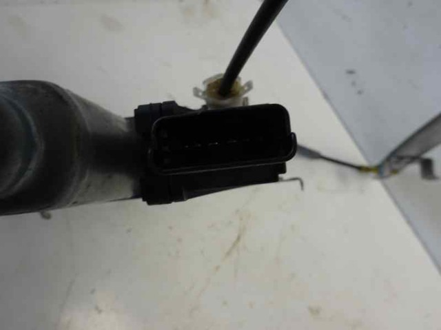 Mecanismo de elevalunas, puerta delantera derecha Nissan Navara D40