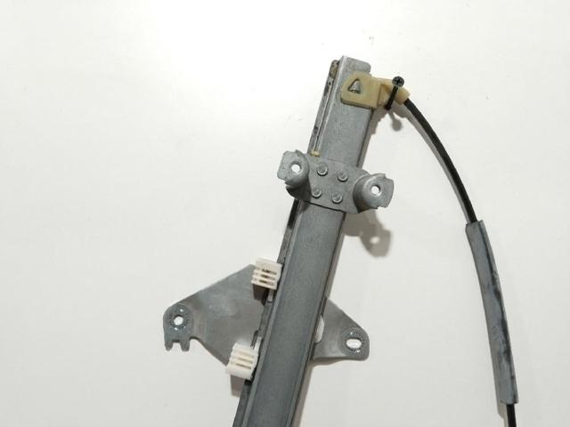 Mecanismo de elevalunas, puerta delantera derecha Nissan Navara D40