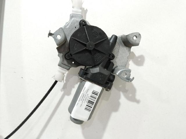 Mecanismo de elevalunas, puerta delantera derecha Nissan Navara D40