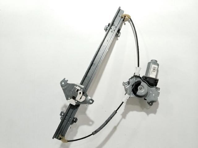 Mecanismo de elevalunas, puerta delantera derecha Nissan Navara D40