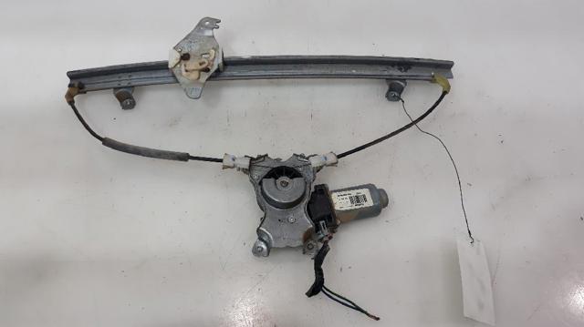 Mecanismo de elevalunas, puerta delantera derecha Nissan Navara D40