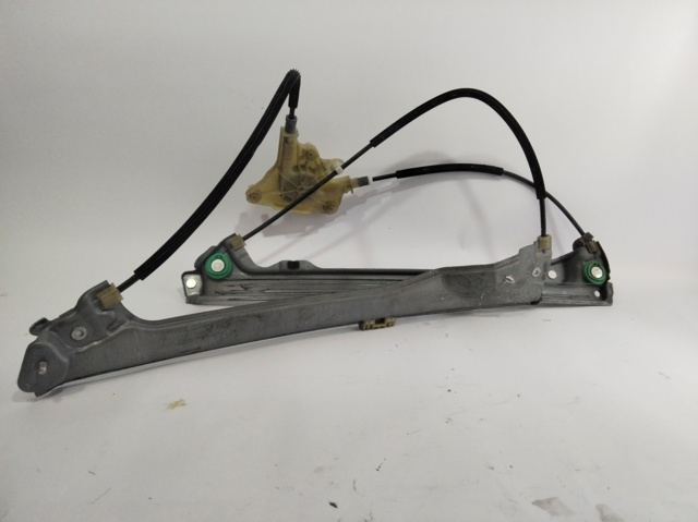 807010002R RENAULT Mecanismo de elevalunas de la puerta delantera izquierda  comprar en Jaén
