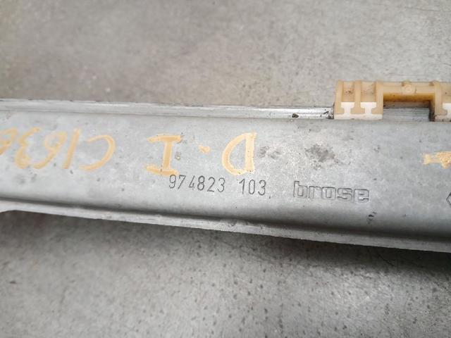 807010002R Mecanismo de elevalunas delantero izquierdo comprar Sevilla