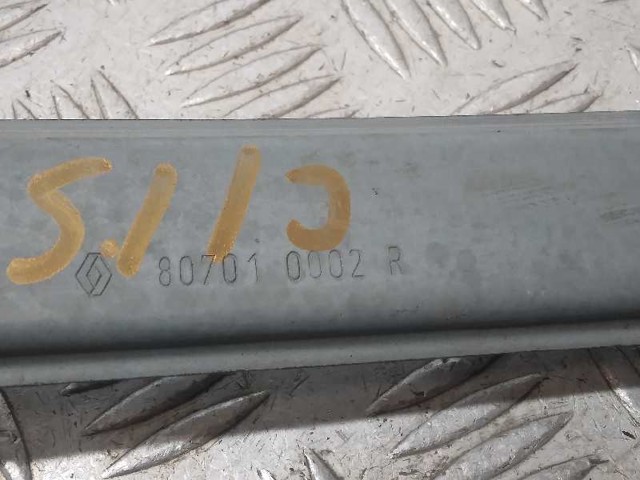 807010002R RENAULT Mecanismo de elevalunas delantero izquierdo  en stock Huelva