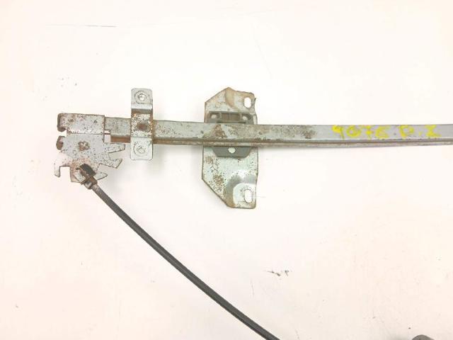 807012X000 NISSAN Mecanismo de elevalunas delantero derecha comprar Bilbao